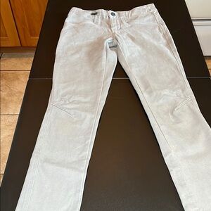Men's Gray Pants